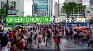 KGGTF Green Growth and Transport in Korea