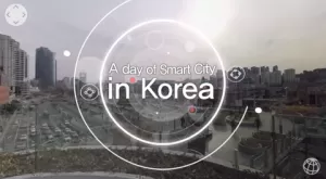 World Bank Video - Life in a Green Smart City, Korea
